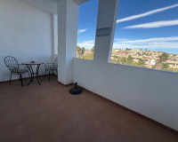 Objekte zum Wiederverkauf - Wohnung - Orihuela Costa - TORREVIEJA