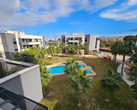 Objekte zum Wiederverkauf - Wohnung - Orihuela Costa - TORREVIEJA