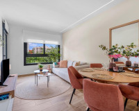 Objekte zum Wiederverkauf - Wohnung - Orihuela Costa - valentino golf III