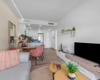 Objekte zum Wiederverkauf - Wohnung - Orihuela Costa - valentino golf III