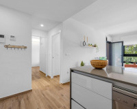 Objekte zum Wiederverkauf - Wohnung - Orihuela Costa - valentino golf III