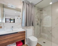 Objekte zum Wiederverkauf - Wohnung - Orihuela Costa - valentino golf III