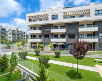 Objekte zum Wiederverkauf - Wohnung - Orihuela Costa - valentino golf III