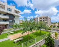 Objekte zum Wiederverkauf - Wohnung - Orihuela Costa - valentino golf III