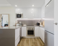 Objekte zum Wiederverkauf - Wohnung - Orihuela Costa - valentino golf III