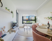 Objekte zum Wiederverkauf - Wohnung - Orihuela Costa - valentino golf III