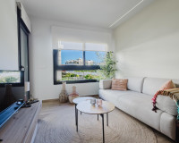 Objekte zum Wiederverkauf - Wohnung - Orihuela Costa - valentino golf III