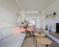 Objekte zum Wiederverkauf - Wohnung - Orihuela Costa - valentino golf III