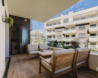 Objekte zum Wiederverkauf - Wohnung - Orihuela Costa - valentino golf III