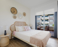 Objekte zum Wiederverkauf - Wohnung - Orihuela Costa - valentino golf III