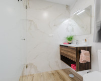 Objekte zum Wiederverkauf - Wohnung - Orihuela Costa - valentino golf III