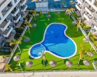 Objekte zum Wiederverkauf - Wohnung - Orihuela Costa - valentino golf III