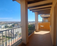 Objekte zum Wiederverkauf - Wohnung - Orihuela Costa