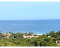 Objekte zum Wiederverkauf - Wohnung - Orihuela Costa