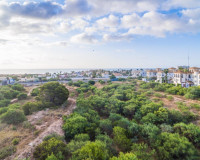 Objekte zum Wiederverkauf - Wohnung - Orihuela Costa