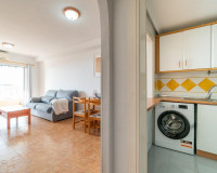 Objekte zum Wiederverkauf - Wohnung - Orihuela Costa