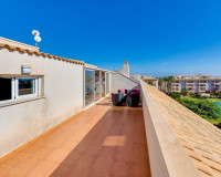 Objekte zum Wiederverkauf - Wohnung - Orihuela Costa