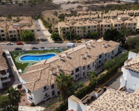 Objekte zum Wiederverkauf - Wohnung - Orihuela Costa