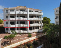 Objekte zum Wiederverkauf - Wohnung - Orihuela Costa