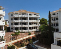 Objekte zum Wiederverkauf - Wohnung - Orihuela Costa