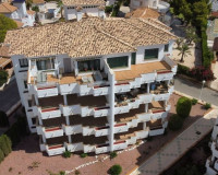 Objekte zum Wiederverkauf - Wohnung - Orihuela Costa