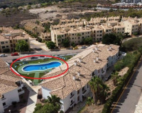 Objekte zum Wiederverkauf - Wohnung - Orihuela Costa