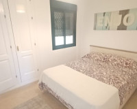 Objekte zum Wiederverkauf - Wohnung - Orihuela Costa