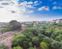 Objekte zum Wiederverkauf - Wohnung - Orihuela Costa