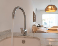Objekte zum Wiederverkauf - Wohnung - Orihuela Costa