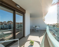 Objekte zum Wiederverkauf - Wohnung - Orihuela Costa