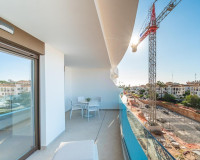 Objekte zum Wiederverkauf - Wohnung - Orihuela Costa