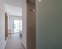 Objekte zum Wiederverkauf - Wohnung - Orihuela Costa