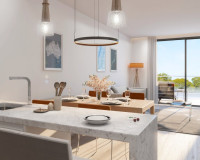 Objekte zum Wiederverkauf - Wohnung - Orihuela Costa