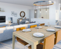 Objekte zum Wiederverkauf - Wohnung - Orihuela Costa