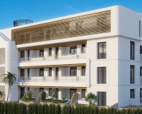 Objekte zum Wiederverkauf - Wohnung - Orihuela Costa