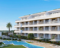 Objekte zum Wiederverkauf - Wohnung - Orihuela Costa
