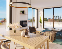 Objekte zum Wiederverkauf - Wohnung - Orihuela Costa