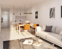 Objekte zum Wiederverkauf - Wohnung - Orihuela Costa