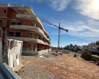 Objekte zum Wiederverkauf - Wohnung - Orihuela Costa