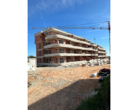 Objekte zum Wiederverkauf - Wohnung - Orihuela Costa