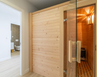 Objekte zum Wiederverkauf - Wohnung - Orihuela Costa