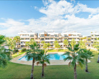 Objekte zum Wiederverkauf - Wohnung - Orihuela Costa