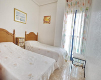 Objekte zum Wiederverkauf - Wohnung - Orihuela Costa