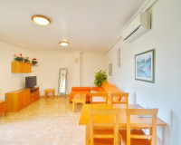 Objekte zum Wiederverkauf - Wohnung - Orihuela Costa