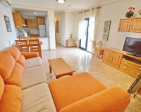 Objekte zum Wiederverkauf - Wohnung - Orihuela Costa