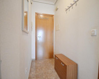 Objekte zum Wiederverkauf - Wohnung - Orihuela Costa