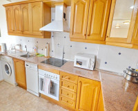 Objekte zum Wiederverkauf - Wohnung - Orihuela Costa