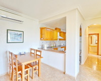 Objekte zum Wiederverkauf - Wohnung - Orihuela Costa