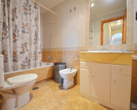 Objekte zum Wiederverkauf - Wohnung - Orihuela Costa