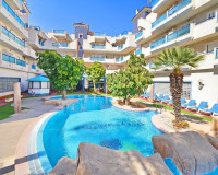 Objekte zum Wiederverkauf - Wohnung - Orihuela Costa